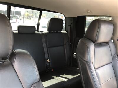 2015 Toyota Tundra Limited   - Photo 42 - Dallas, TX 75247