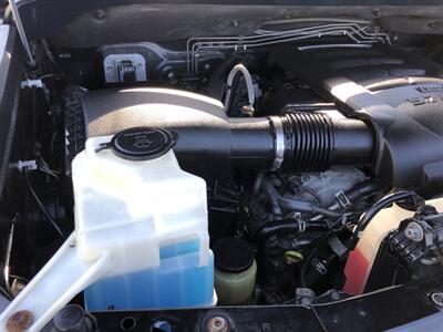 2015 Toyota Tundra Limited   - Photo 55 - Dallas, TX 75247