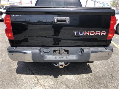 2015 Toyota Tundra Limited   - Photo 8 - Dallas, TX 75247