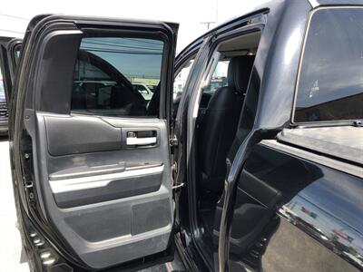 2015 Toyota Tundra Limited   - Photo 35 - Dallas, TX 75247