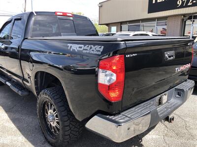 2015 Toyota Tundra Limited   - Photo 10 - Dallas, TX 75247