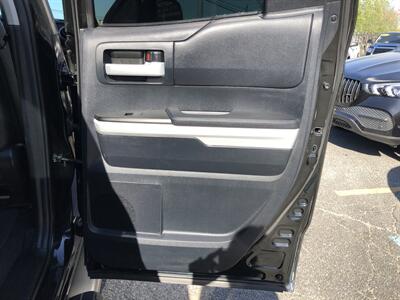 2015 Toyota Tundra Limited   - Photo 81 - Dallas, TX 75247