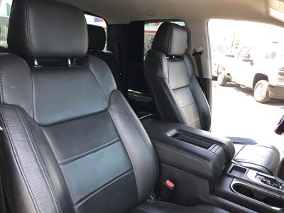 2015 Toyota Tundra Limited   - Photo 41 - Dallas, TX 75247