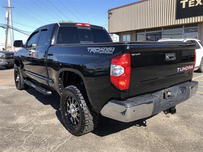 2015 Toyota Tundra Limited   - Photo 69 - Dallas, TX 75247