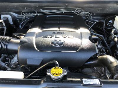 2015 Toyota Tundra Limited   - Photo 54 - Dallas, TX 75247