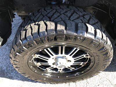 2015 Toyota Tundra Limited   - Photo 57 - Dallas, TX 75247