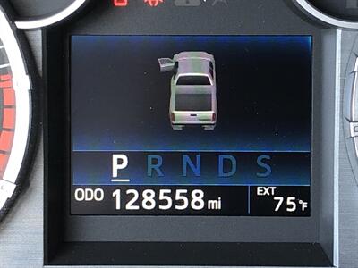 2015 Toyota Tundra Limited   - Photo 50 - Dallas, TX 75247