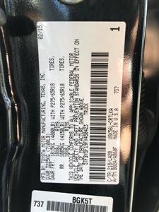 2015 Toyota Tundra Limited   - Photo 47 - Dallas, TX 75247