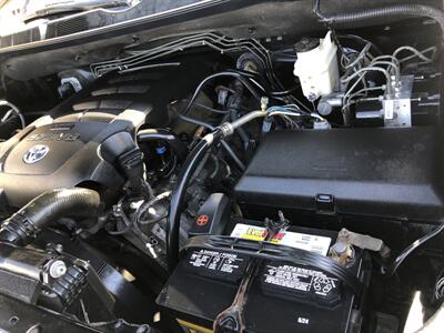 2015 Toyota Tundra Limited   - Photo 56 - Dallas, TX 75247