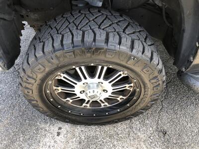 2015 Toyota Tundra Limited   - Photo 27 - Dallas, TX 75247