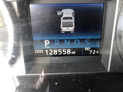 2015 Toyota Tundra Limited   - Photo 20 - Dallas, TX 75247