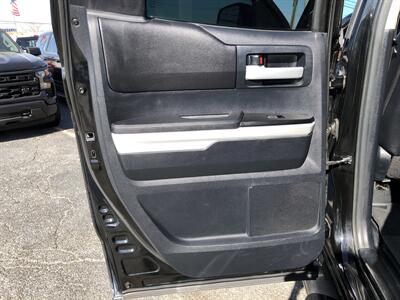 2015 Toyota Tundra Limited   - Photo 74 - Dallas, TX 75247