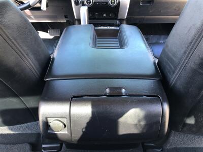 2015 Toyota Tundra Limited   - Photo 75 - Dallas, TX 75247