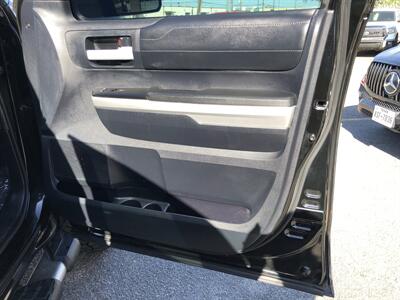 2015 Toyota Tundra Limited   - Photo 77 - Dallas, TX 75247