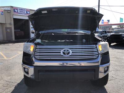 2015 Toyota Tundra Limited   - Photo 53 - Dallas, TX 75247