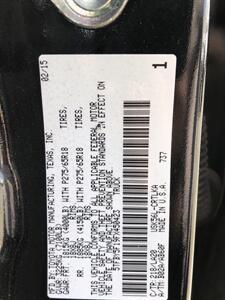 2015 Toyota Tundra Limited   - Photo 18 - Dallas, TX 75247