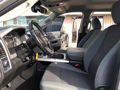 2020 RAM 1500 Classic SLT   - Photo 23 - Dallas, TX 75247