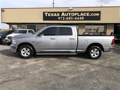 2020 RAM 1500 Classic SLT   - Photo 15 - Dallas, TX 75247