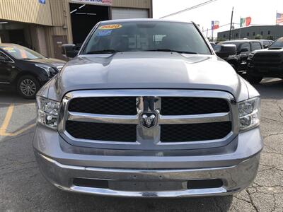 2020 RAM 1500 Classic SLT   - Photo 3 - Dallas, TX 75247
