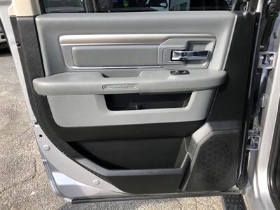 2020 RAM 1500 Classic SLT   - Photo 25 - Dallas, TX 75247
