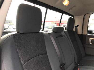 2020 RAM 1500 Classic SLT   - Photo 32 - Dallas, TX 75247