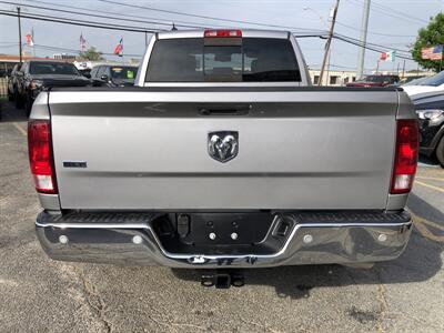 2020 RAM 1500 Classic SLT   - Photo 11 - Dallas, TX 75247