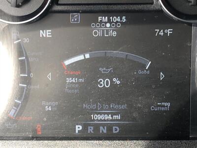 2020 RAM 1500 Classic SLT   - Photo 18 - Dallas, TX 75247