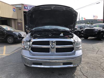 2020 RAM 1500 Classic SLT   - Photo 4 - Dallas, TX 75247