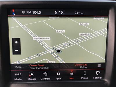 2020 RAM 1500 Classic SLT   - Photo 20 - Dallas, TX 75247