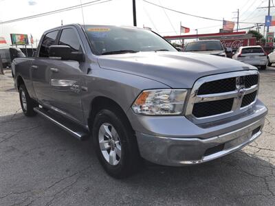 2020 RAM 1500 Classic SLT   - Photo 8 - Dallas, TX 75247