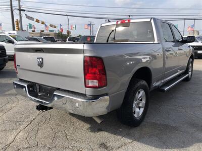 2020 RAM 1500 Classic SLT   - Photo 10 - Dallas, TX 75247