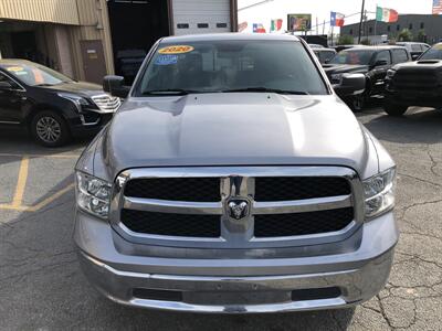 2020 RAM 1500 Classic SLT   - Photo 2 - Dallas, TX 75247