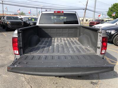 2020 RAM 1500 Classic SLT   - Photo 13 - Dallas, TX 75247