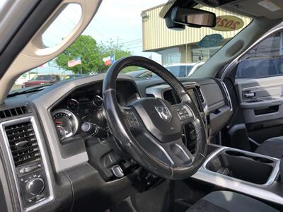 2020 RAM 1500 Classic SLT   - Photo 24 - Dallas, TX 75247