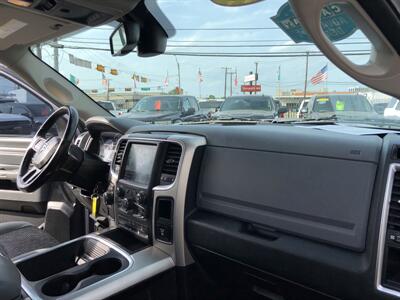 2020 RAM 1500 Classic SLT   - Photo 30 - Dallas, TX 75247