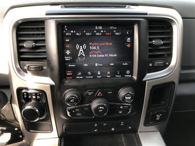 2020 RAM 1500 Classic SLT   - Photo 21 - Dallas, TX 75247