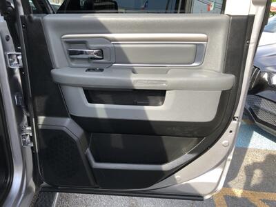 2020 RAM 1500 Classic SLT   - Photo 31 - Dallas, TX 75247
