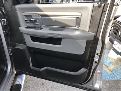 2020 RAM 1500 Classic SLT   - Photo 27 - Dallas, TX 75247