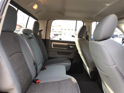2020 RAM 1500 Classic SLT   - Photo 33 - Dallas, TX 75247