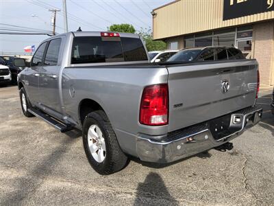 2020 RAM 1500 Classic SLT   - Photo 14 - Dallas, TX 75247