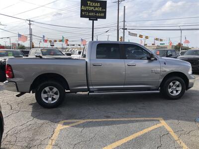 2020 RAM 1500 Classic SLT   - Photo 9 - Dallas, TX 75247