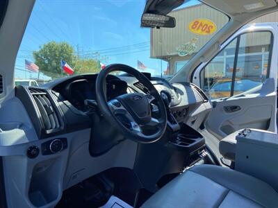 2018 Ford Transit 150   - Photo 23 - Dallas, TX 75247