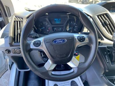 2018 Ford Transit 150   - Photo 17 - Dallas, TX 75247