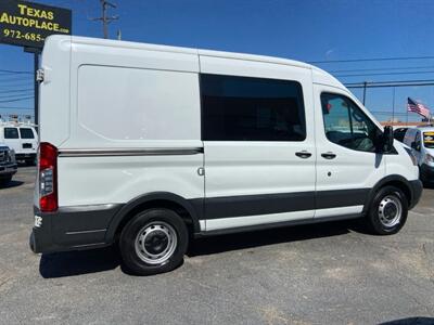 2018 Ford Transit 150   - Photo 9 - Dallas, TX 75247