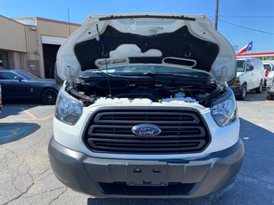 2018 Ford Transit 150   - Photo 4 - Dallas, TX 75247