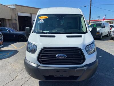 2018 Ford Transit 150   - Photo 3 - Dallas, TX 75247