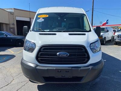 2018 Ford Transit 150   - Photo 2 - Dallas, TX 75247