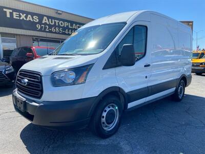 2018 Ford Transit 150   - Photo 1 - Dallas, TX 75247