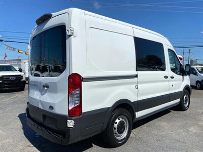 2018 Ford Transit 150   - Photo 10 - Dallas, TX 75247