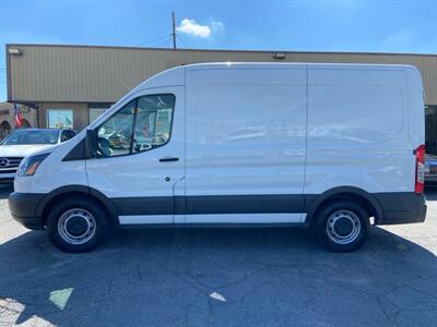 2018 Ford Transit 150   - Photo 14 - Dallas, TX 75247